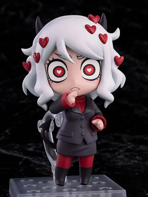 Helltaker Nendoroid akciófigura Modeus 10 cm termékfotó
