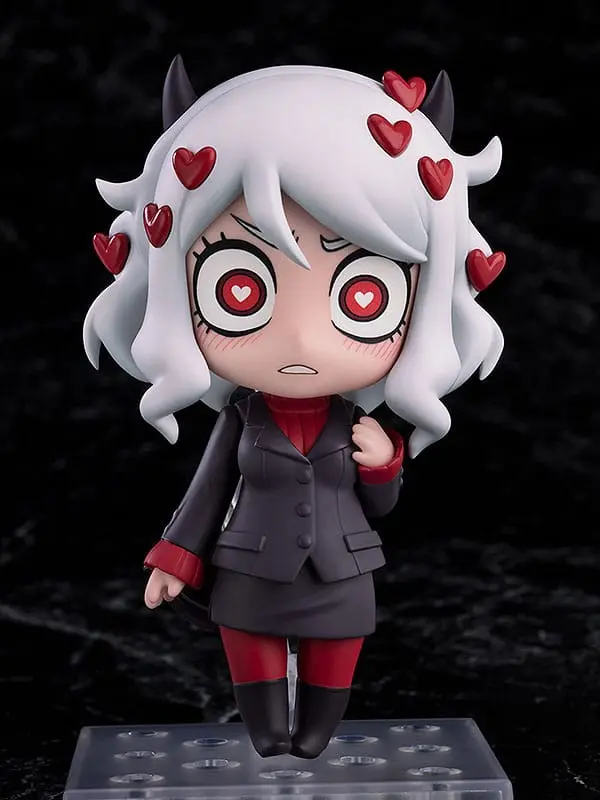 Helltaker Nendoroid akciófigura Modeus 10 cm termékfotó