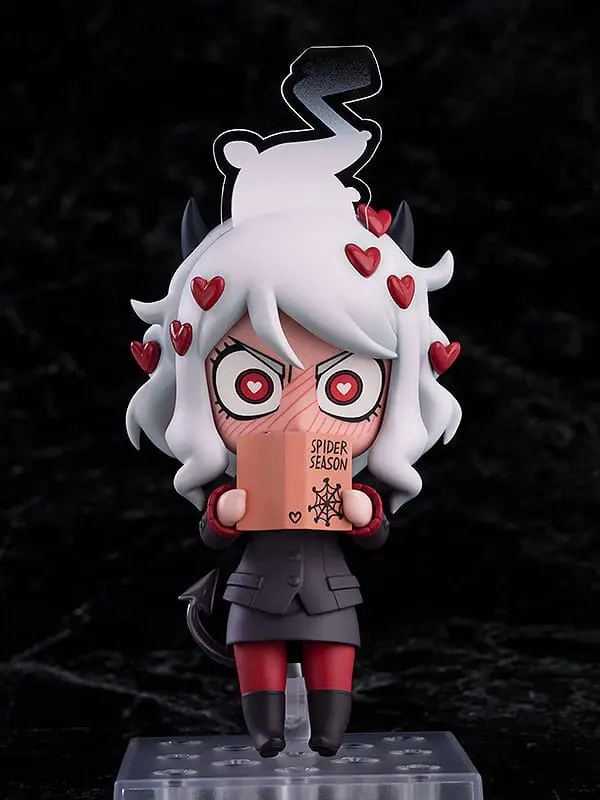 Helltaker Nendoroid akciófigura Modeus 10 cm termékfotó