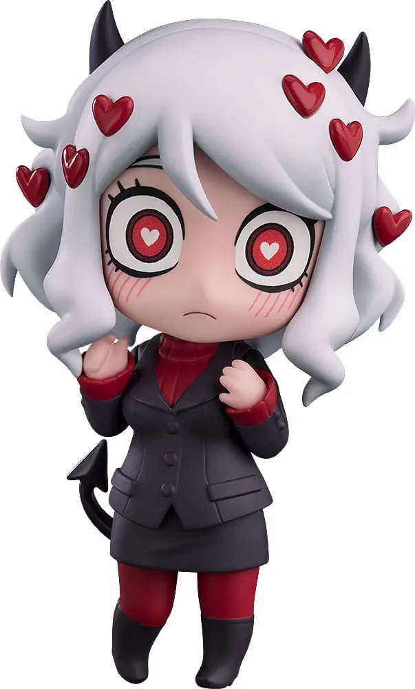 Helltaker Nendoroid akciófigura Modeus 10 cm termékfotó