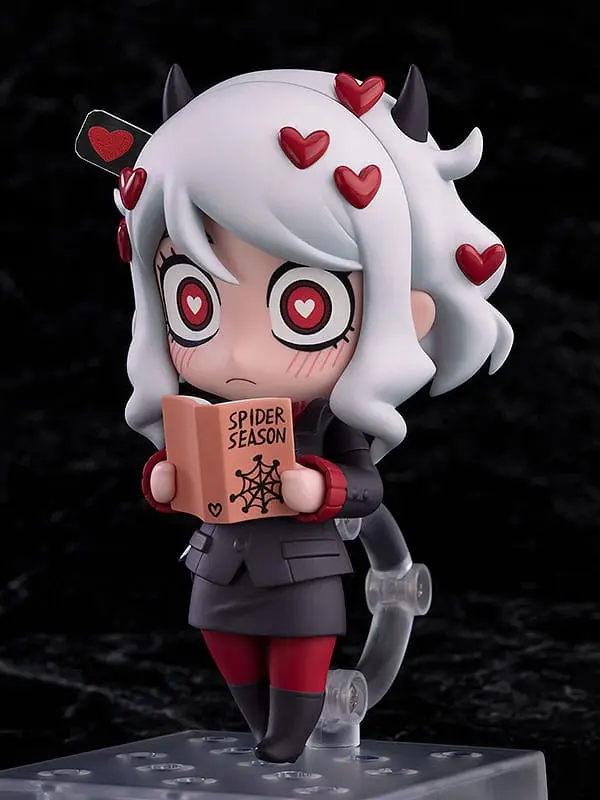 Helltaker Nendoroid akciófigura Modeus 10 cm termékfotó