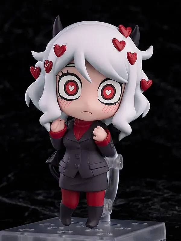 Helltaker Nendoroid akciófigura Modeus 10 cm termékfotó