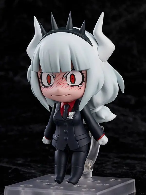 Helltaker Nendoroid Lucifer akciófigura 10 cm termékfotó