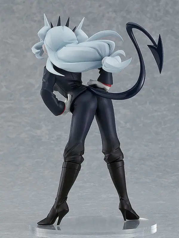 Helltaker Pop Up Parade Lucifer PVC szobor figura 17 cm termékfotó