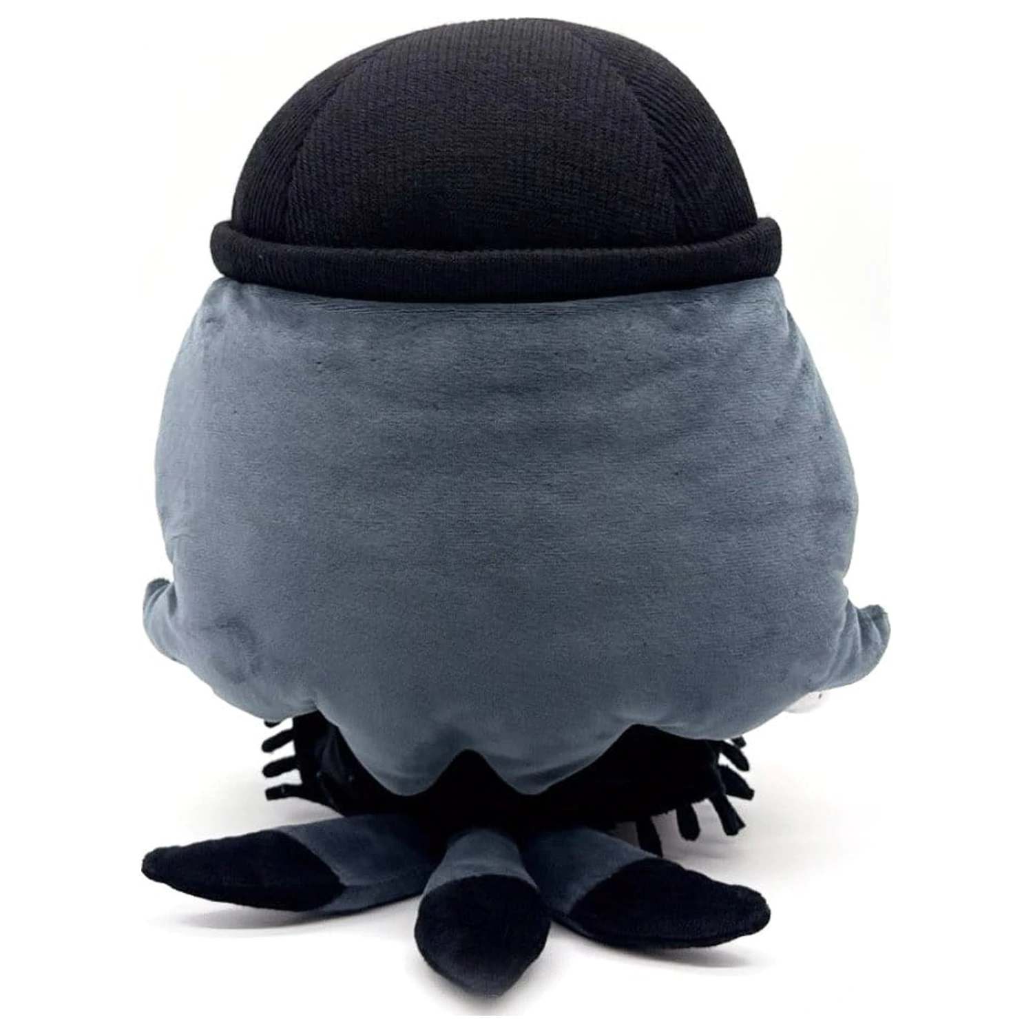 Helluva Boss Octavia plüss figura 22 cm termékfotó