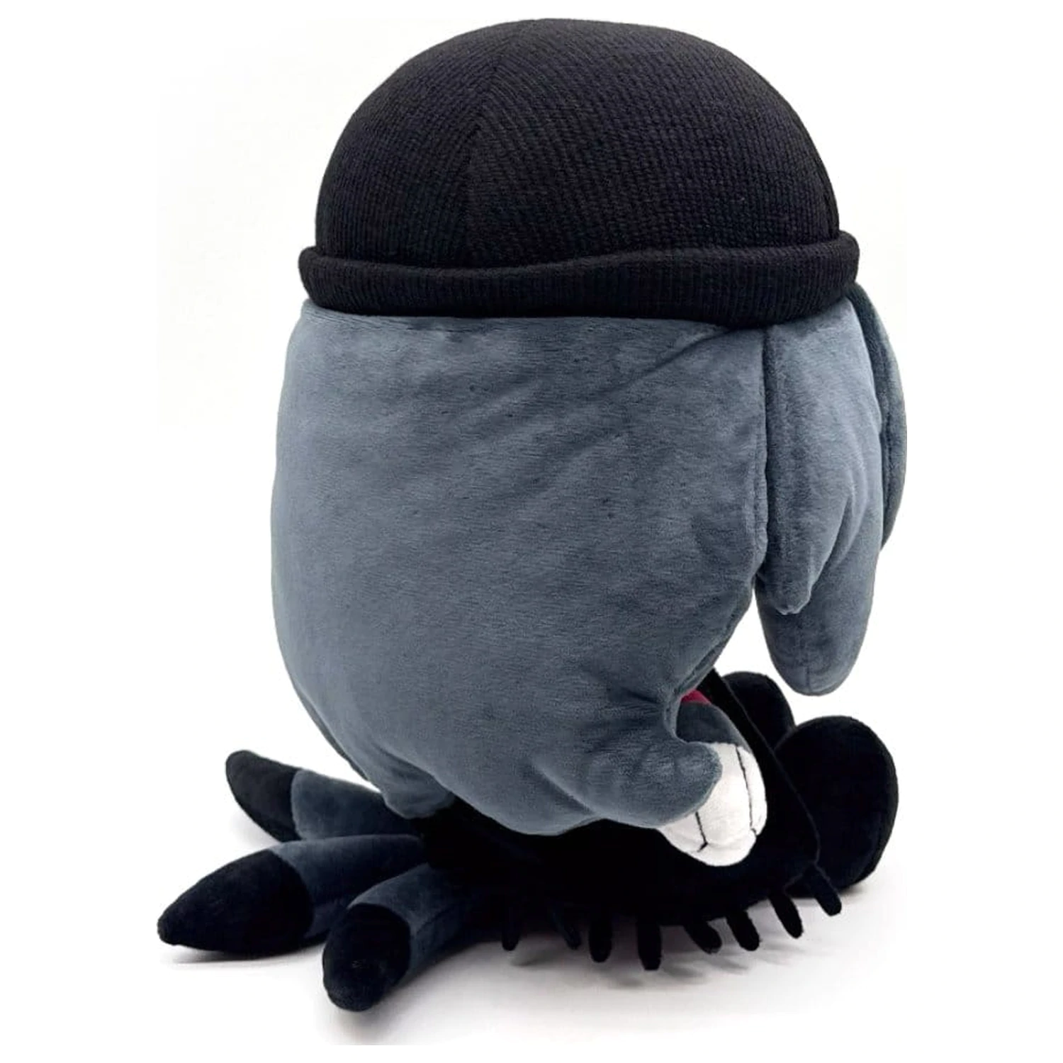Helluva Boss Octavia plüss figura 22 cm termékfotó