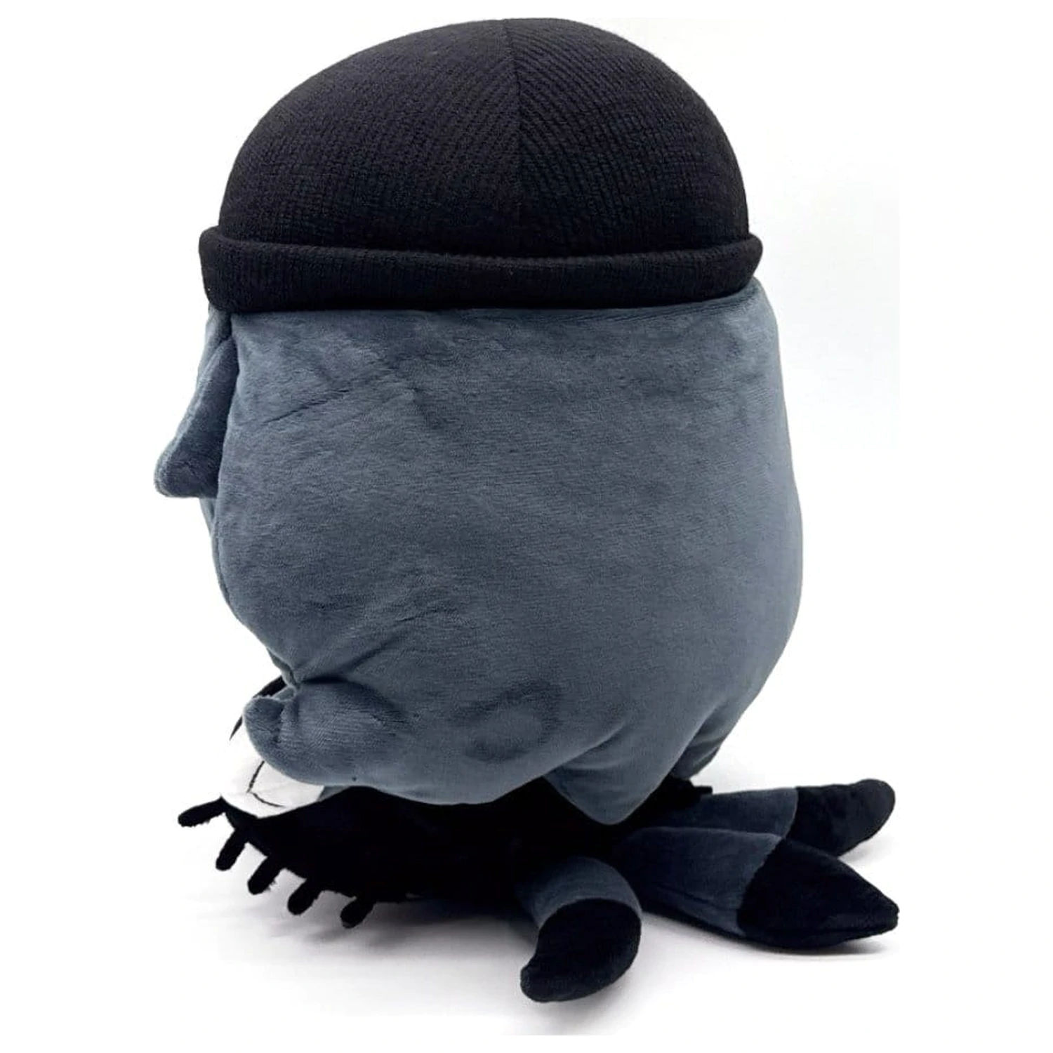Helluva Boss Octavia plüss figura 22 cm termékfotó