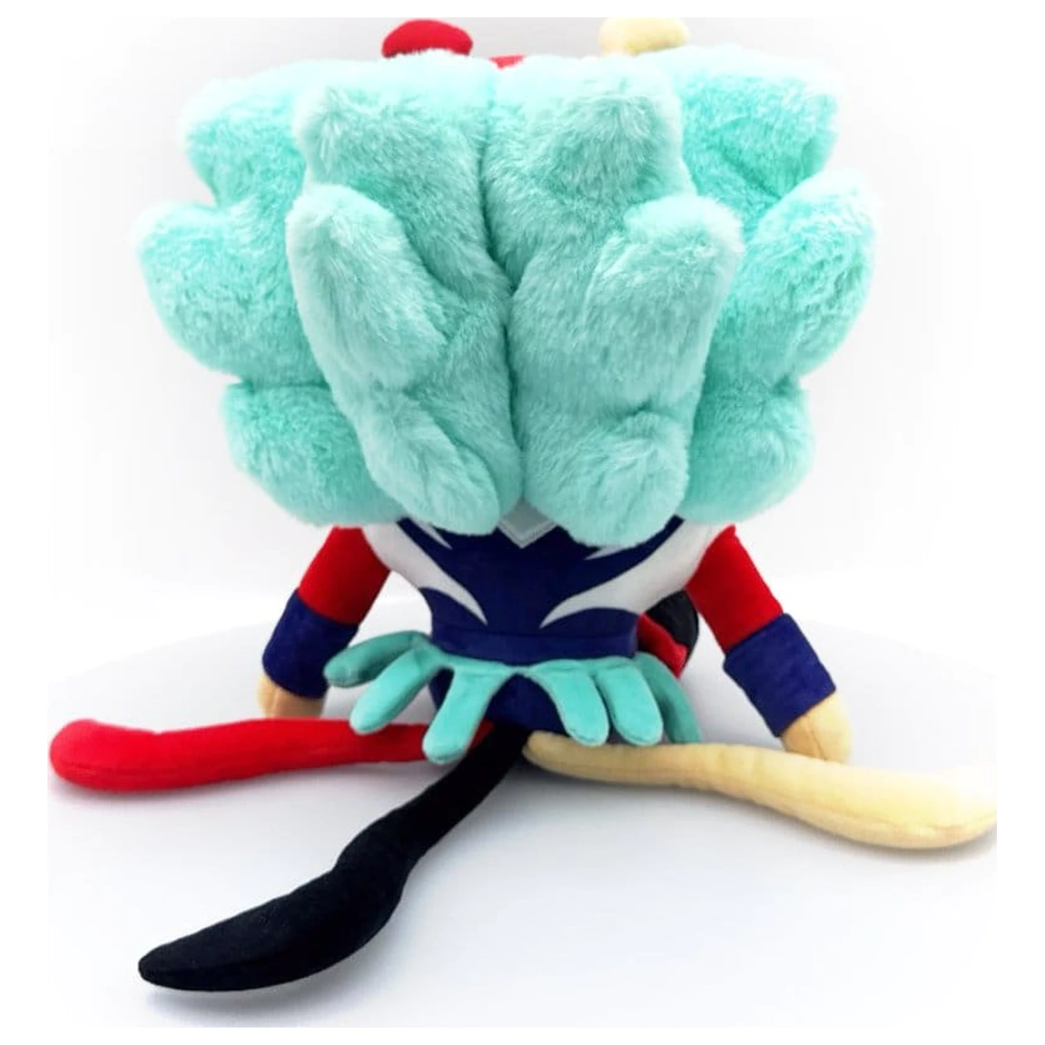 Helluva Boss plüss figura Asmodeus (Ozzie) 22 cm termékfotó