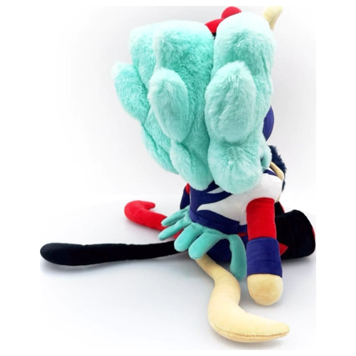 Helluva Boss plüss figura Asmodeus (Ozzie) 22 cm termékfotó