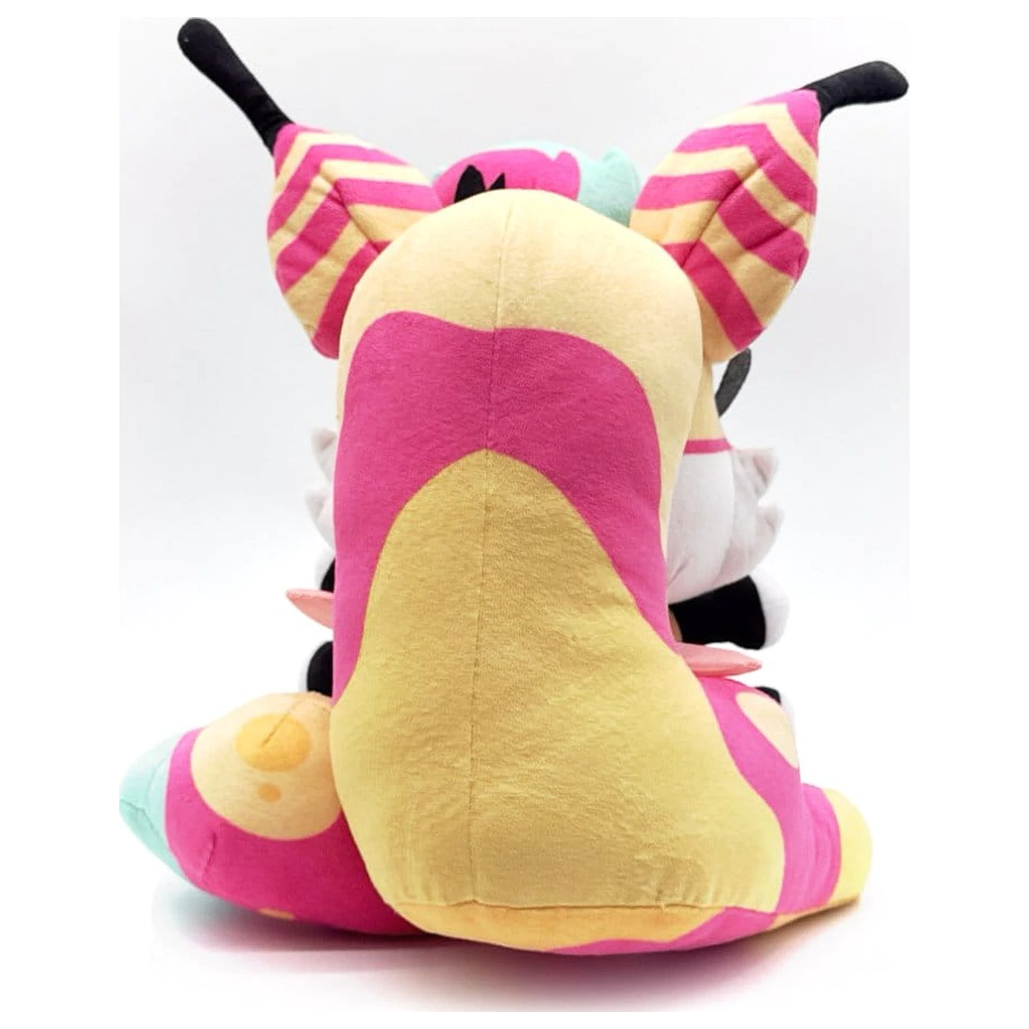 Helluva Boss plüss figura Beelzebub 22 cm termékfotó