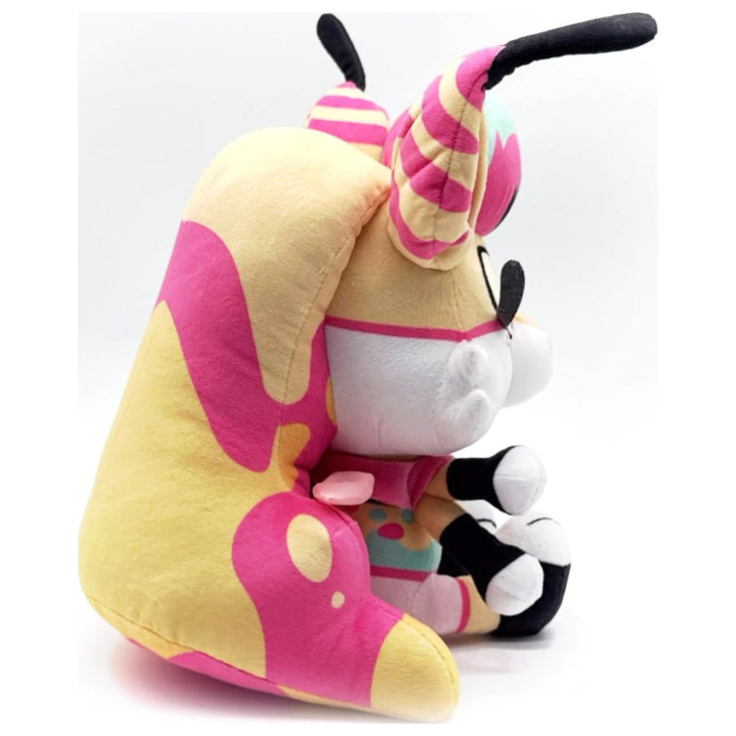 Helluva Boss plüss figura Beelzebub 22 cm termékfotó