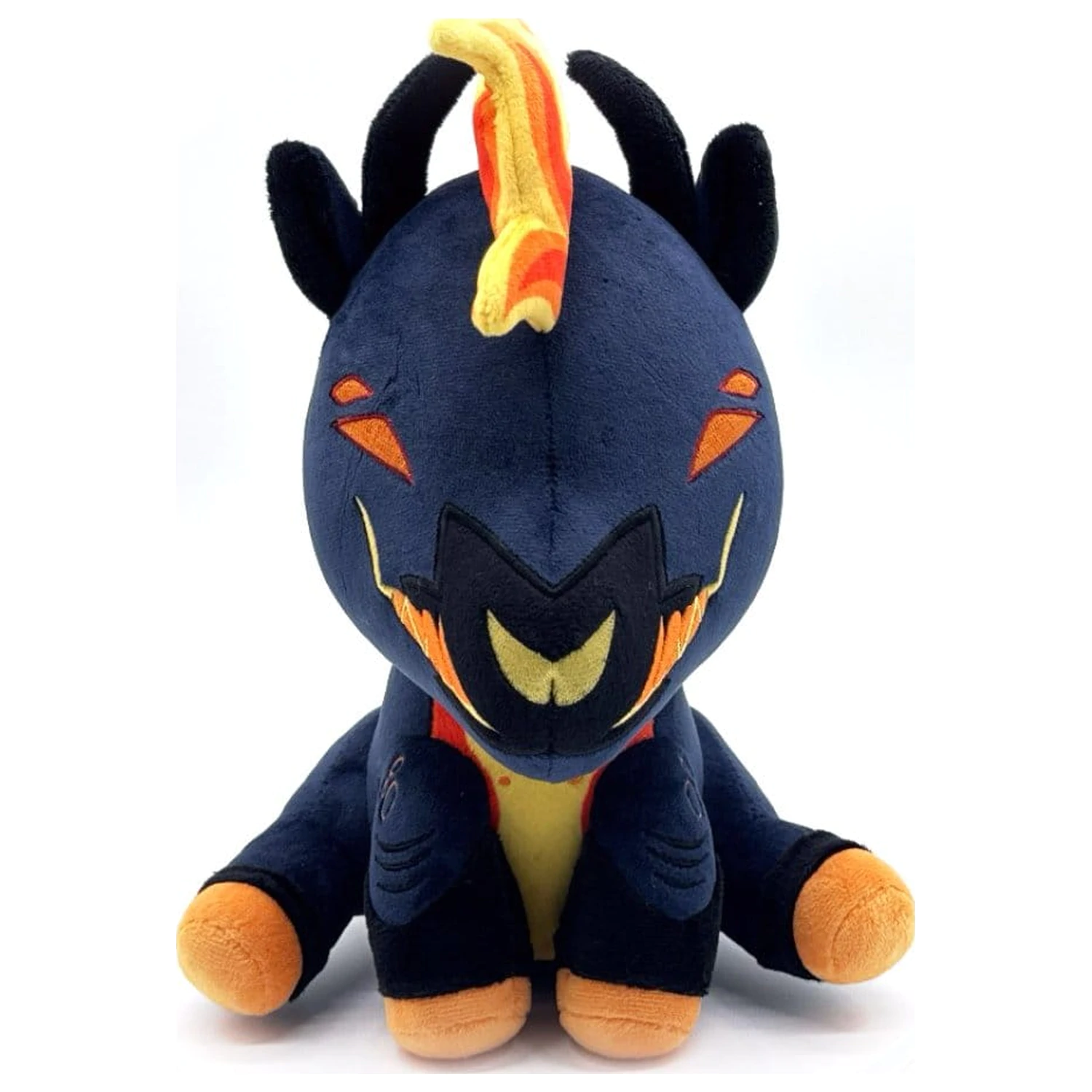 Helluva Boss plüss figura Bombproof 22 cm termékfotó
