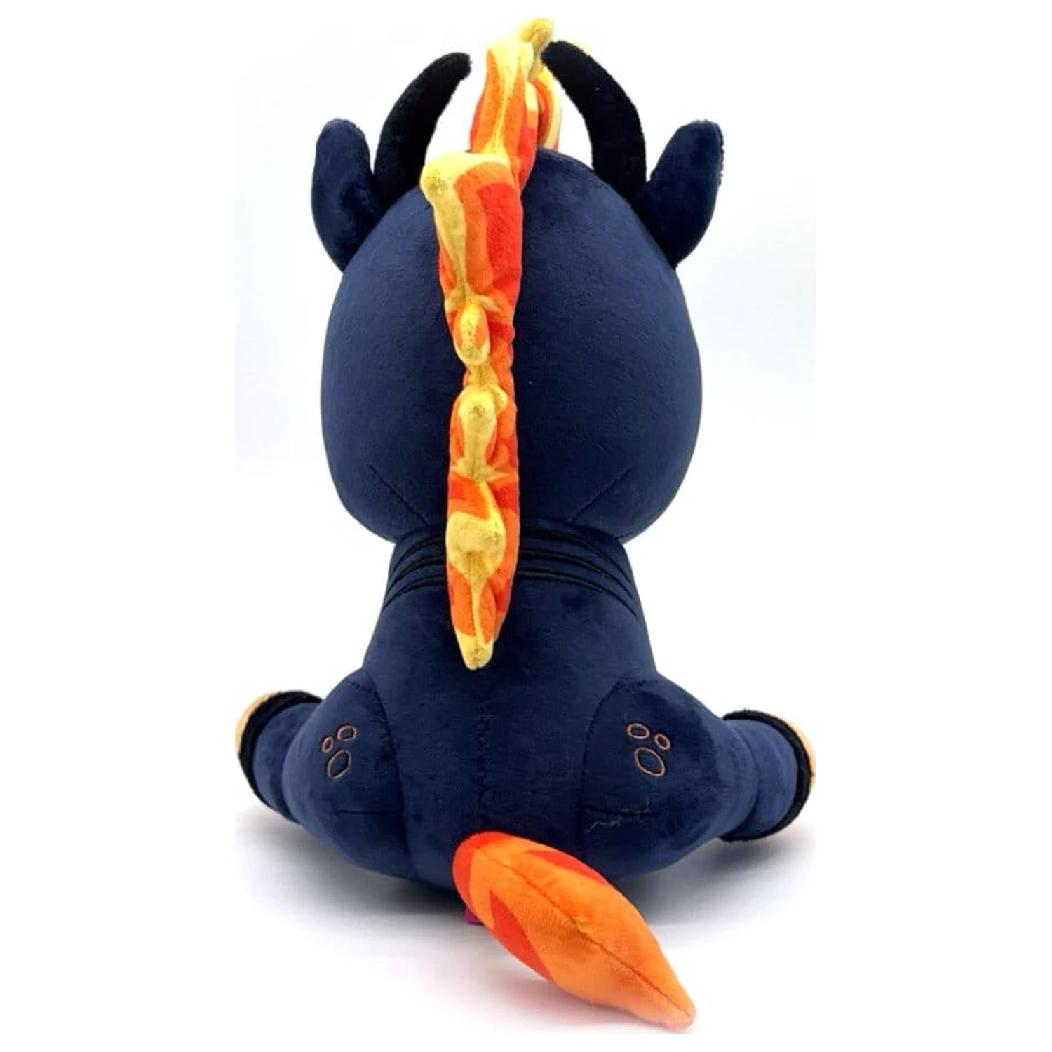 Helluva Boss plüss figura Bombproof 22 cm termékfotó