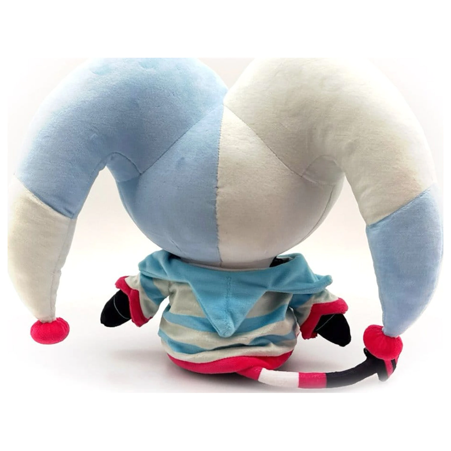 Helluva Boss plüss figura Fizzarolli 22 cm termékfotó