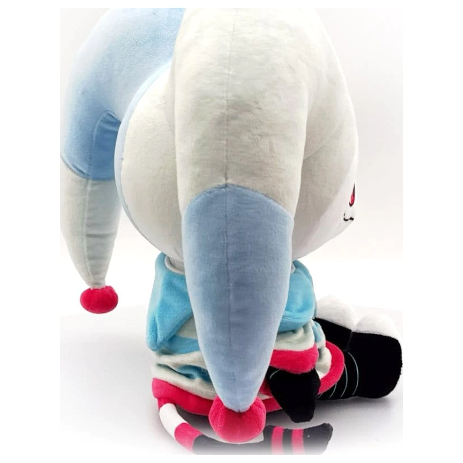 Helluva Boss plüss figura Fizzarolli 22 cm termékfotó