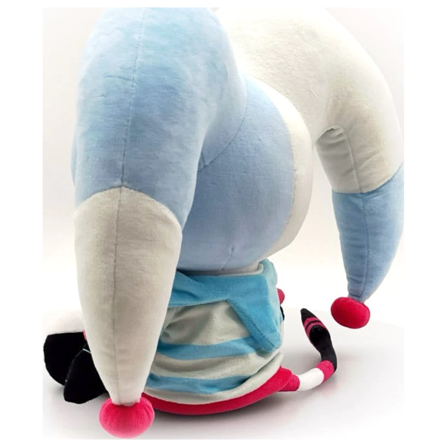 Helluva Boss plüss figura Fizzarolli 22 cm termékfotó