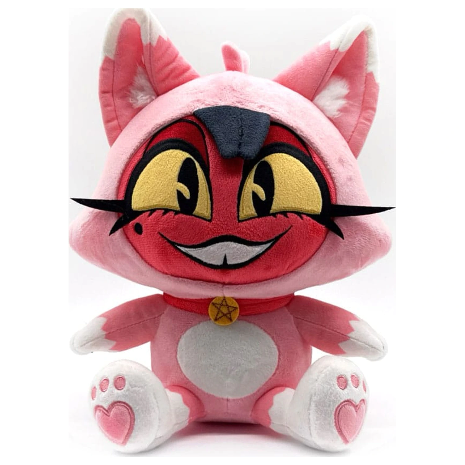 Helluva Boss plüss figura Halloween Millie 22 cm termékfotó