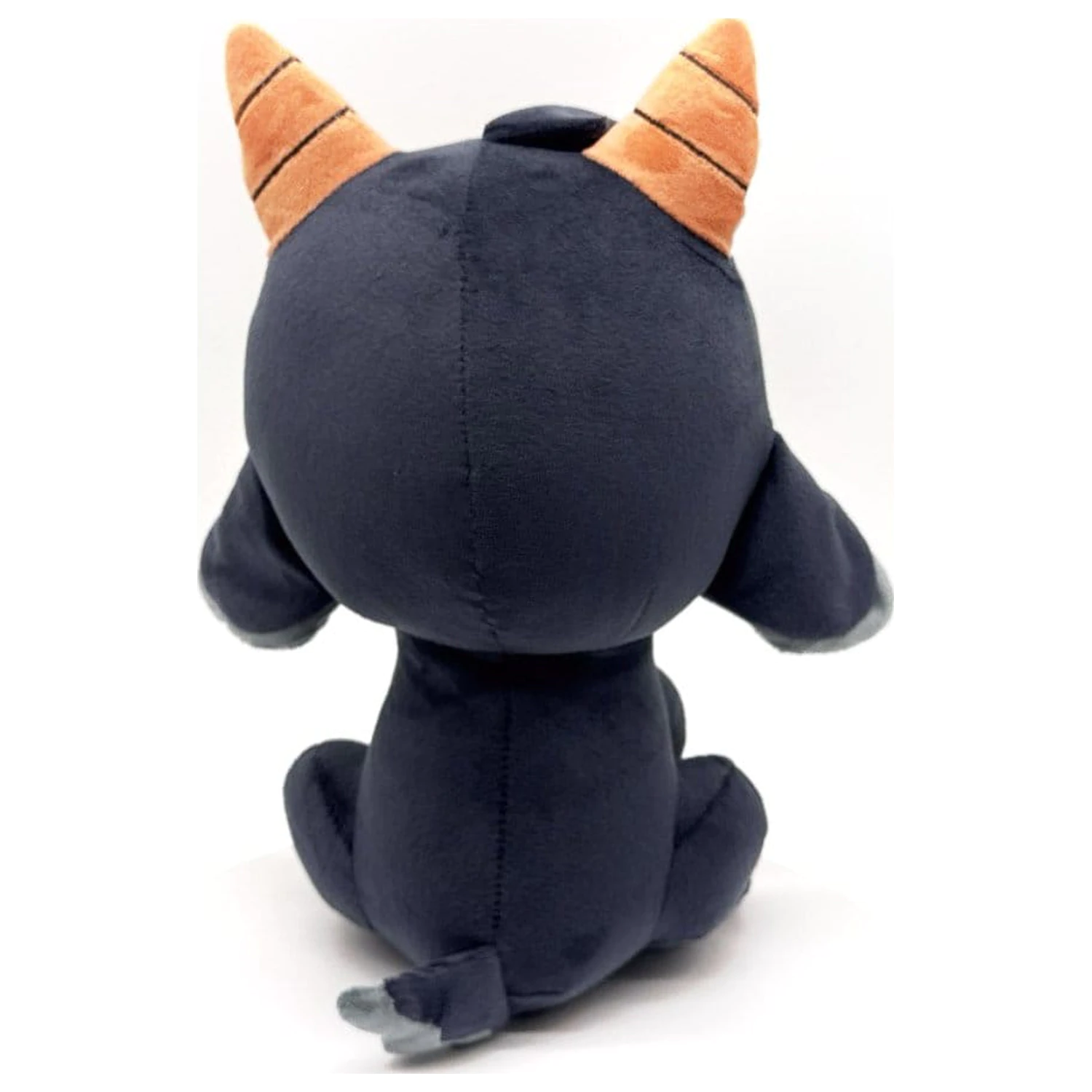 Helluva Boss plüss figura Imp Goat 22 cm termékfotó