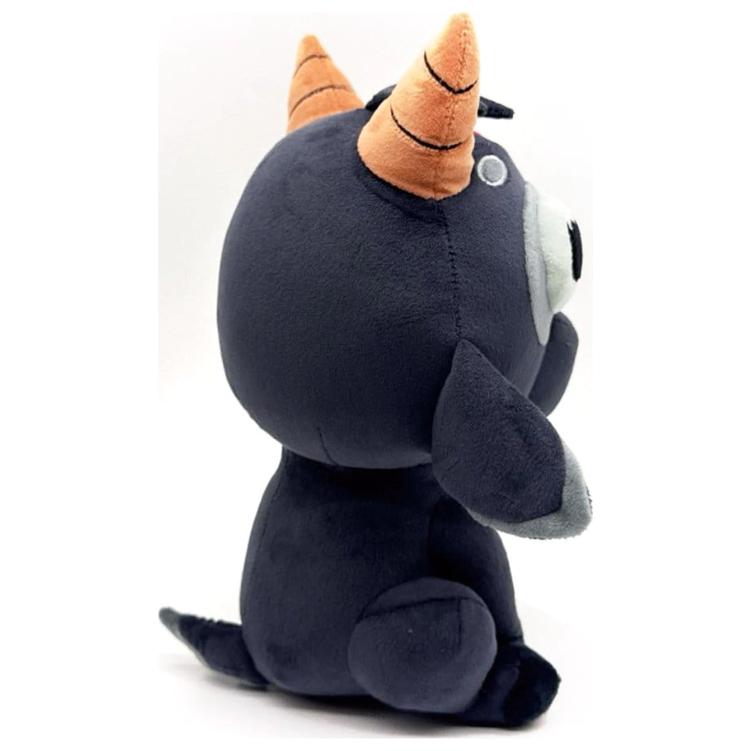 Helluva Boss plüss figura Imp Goat 22 cm termékfotó