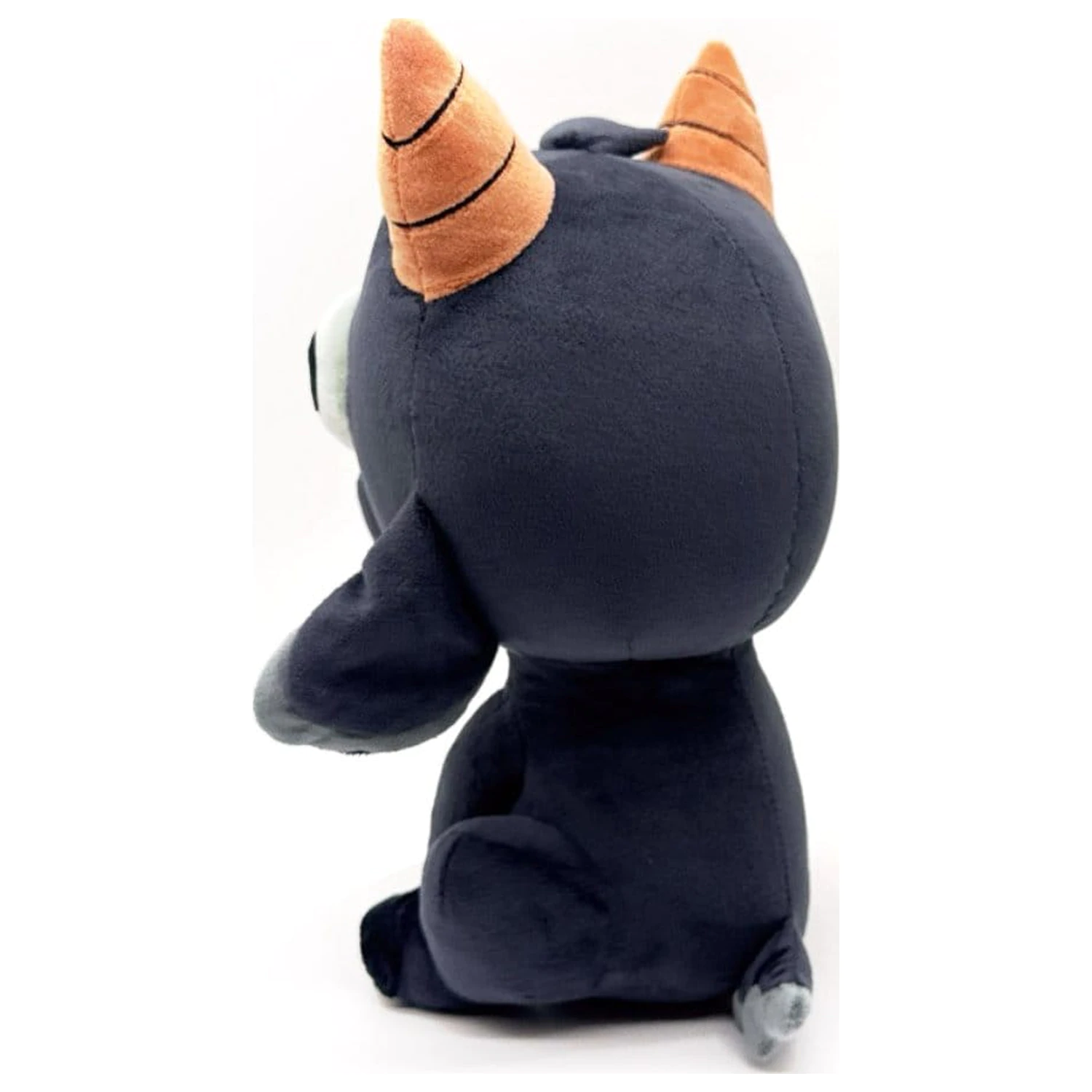 Helluva Boss plüss figura Imp Goat 22 cm termékfotó