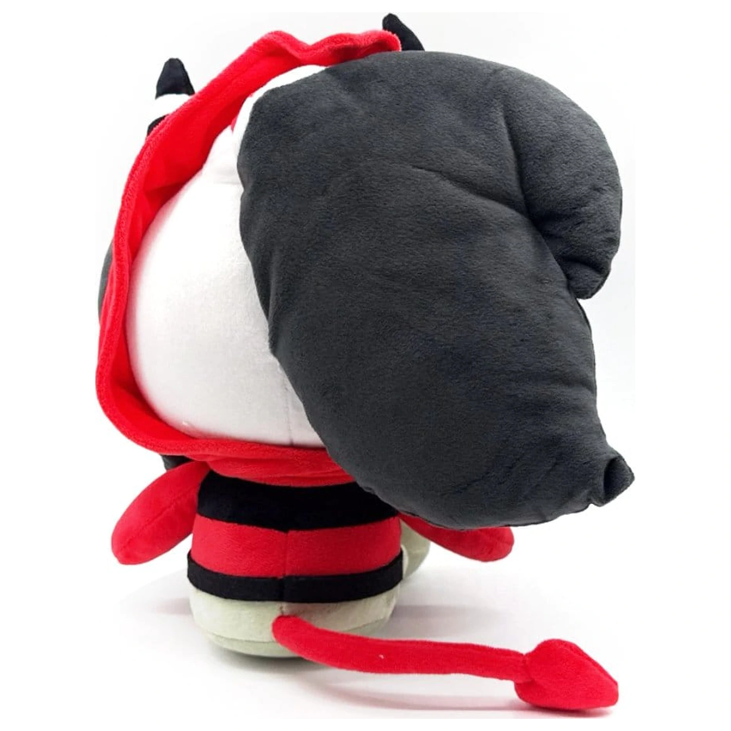 Helluva Boss Sallie May plüss figura 22 cm termékfotó