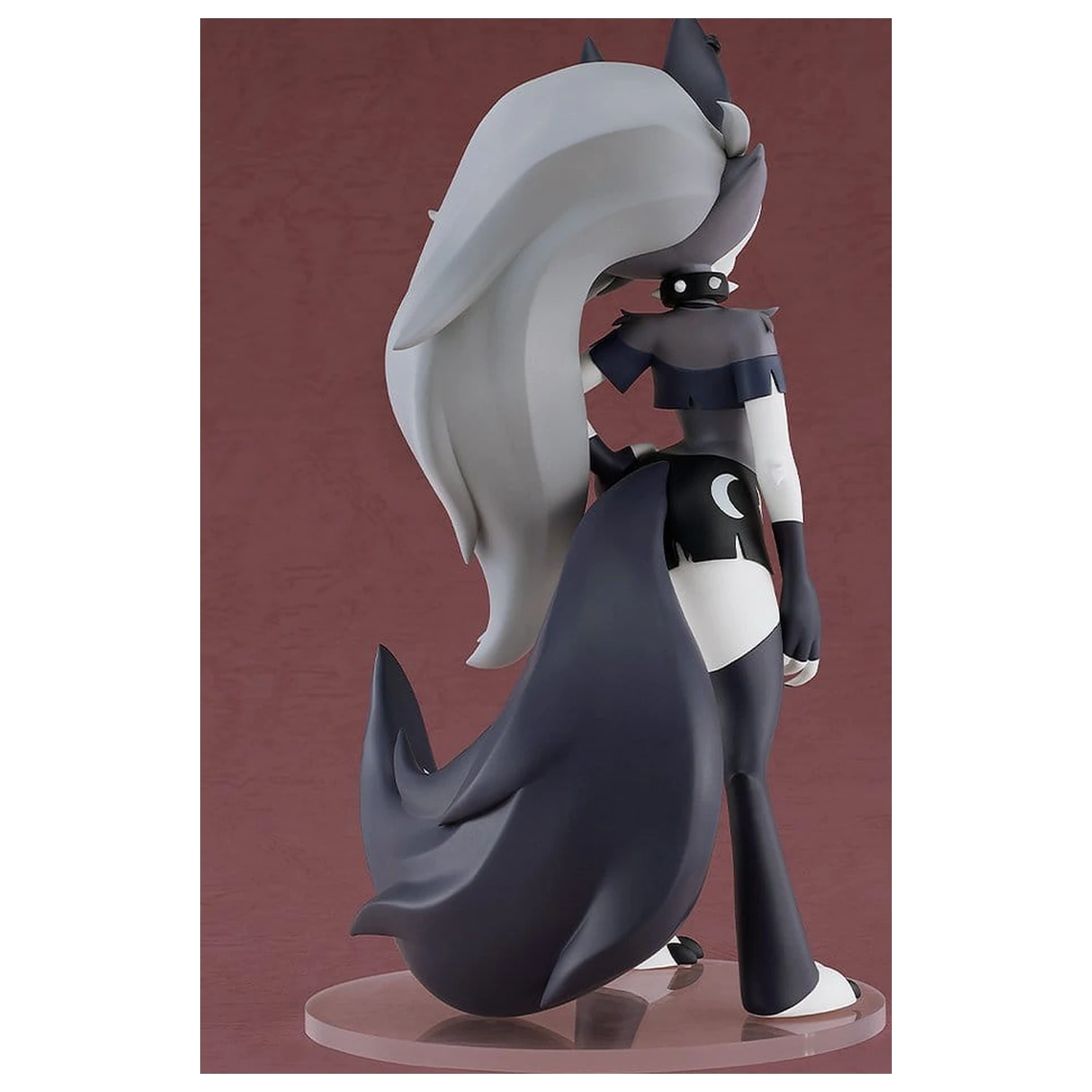 Helluva Boss Pop Up Parade Loona L Size PVC figura 22 cm termékfotó