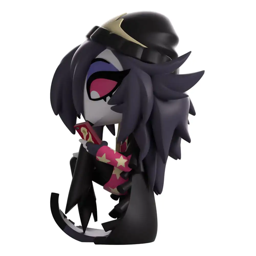 Helluva Boss Vinyl figura Octavia 12 cm termékfotó