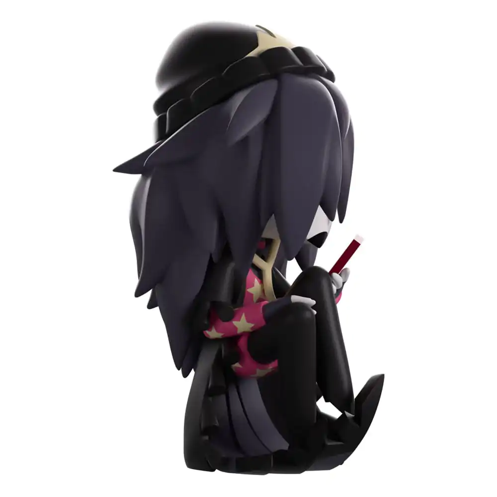 Helluva Boss Vinyl figura Octavia 12 cm termékfotó