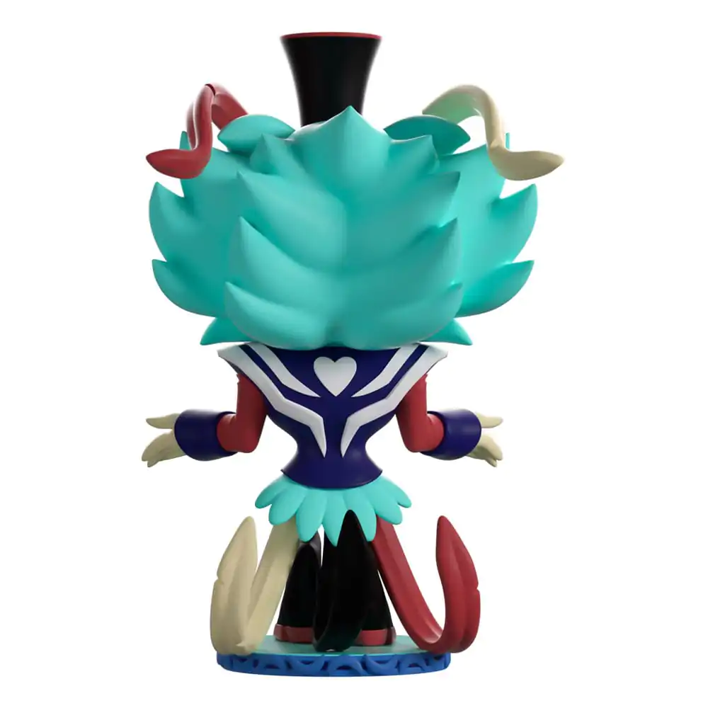 Helluva Boss Vinyl figura Ozzie 12 cm termékfotó