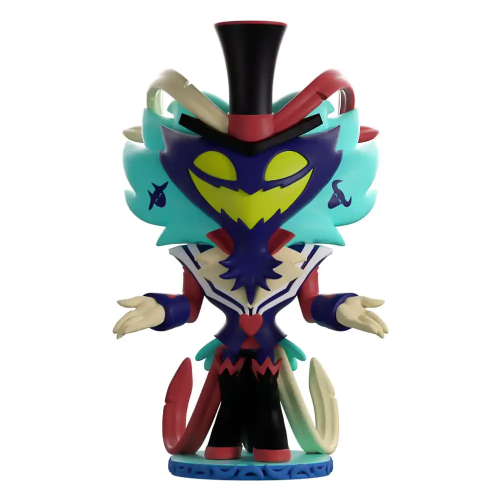 Helluva Boss Vinyl figura Ozzie 12 cm termékfotó