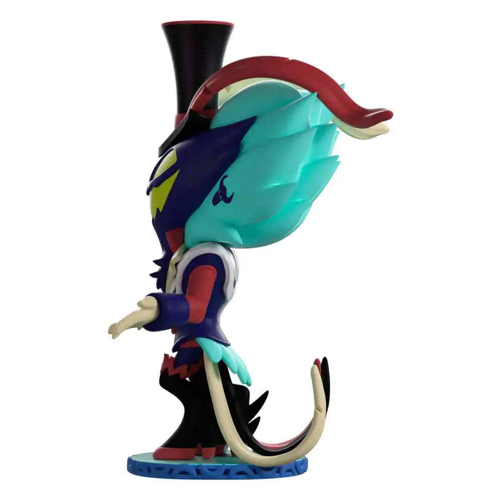 Helluva Boss Vinyl figura Ozzie 12 cm termékfotó