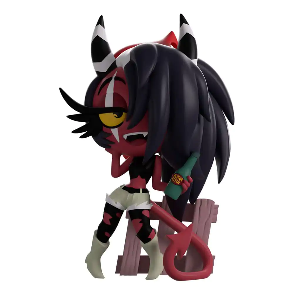Helluva Boss Vinyl figura Sallie May 13 cm termékfotó
