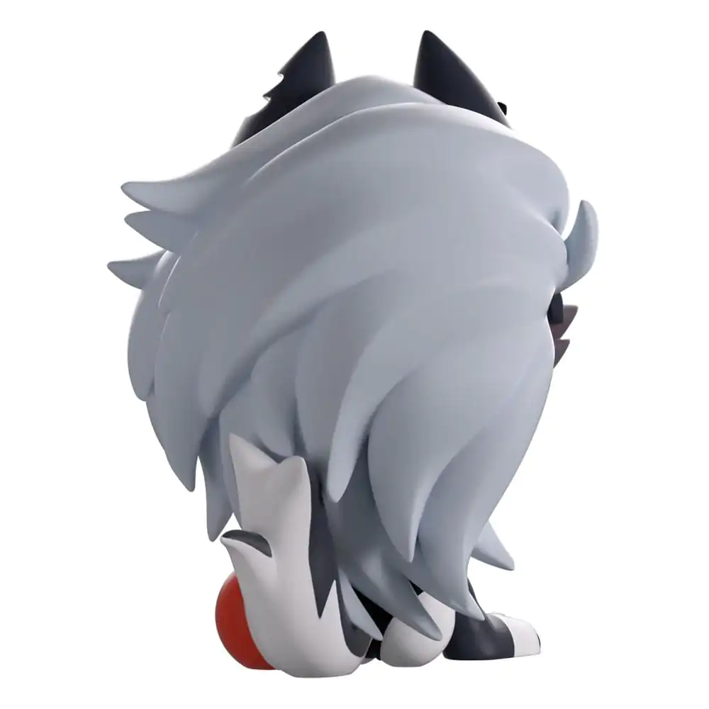 Helluva Boss Vinyl figura Summer Loona 10 cm termékfotó