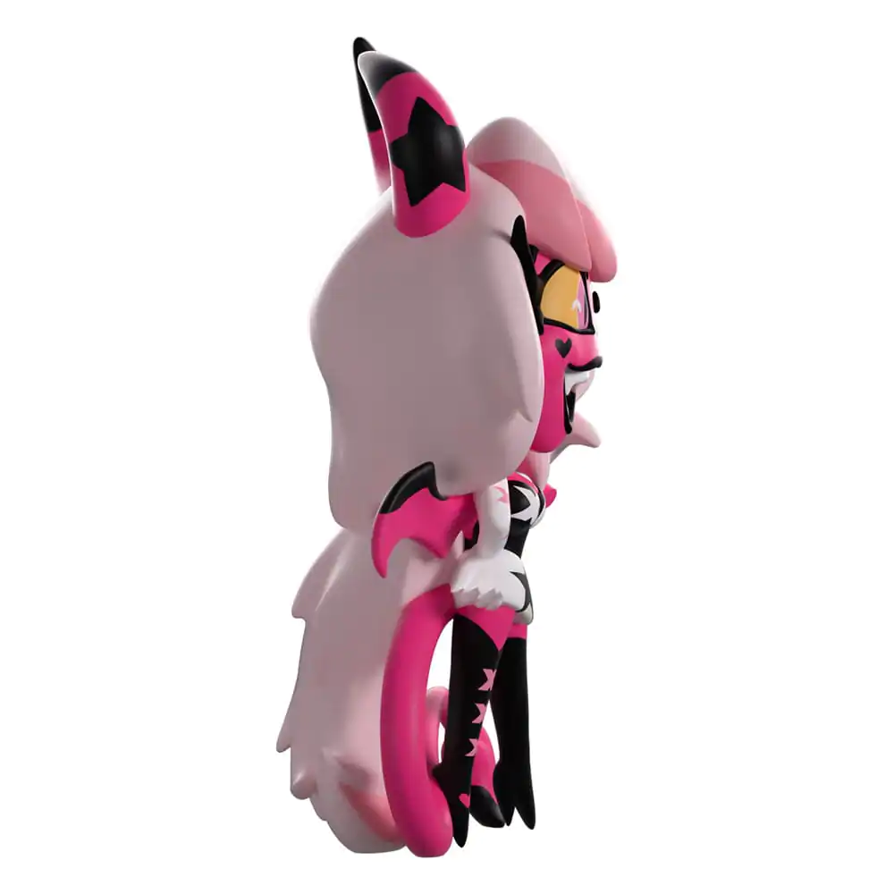 Helluva Boss Vinyl figura Verosika 14 cm termékfotó