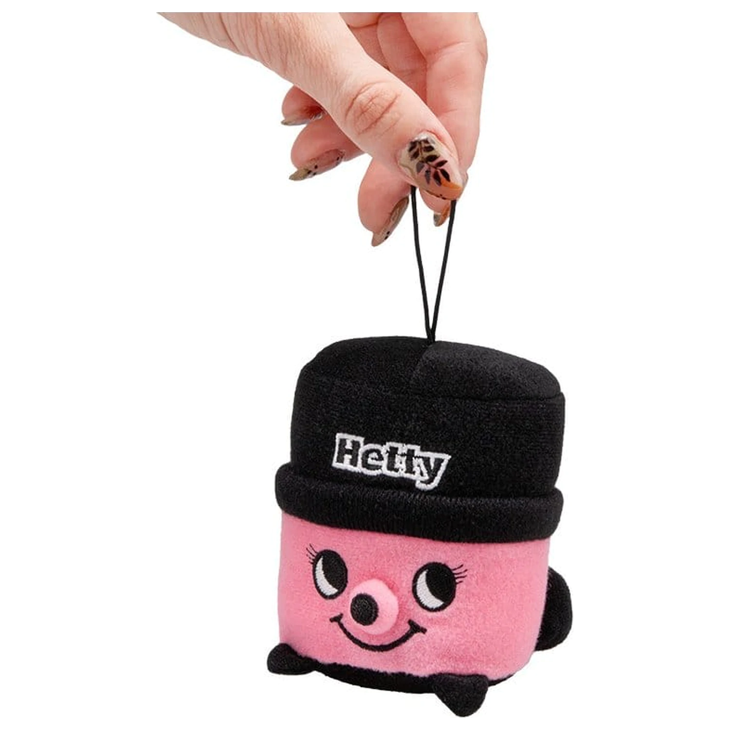 Henry and Hetty Hetty mikroszálas képernyő tisztitó  termékfotó