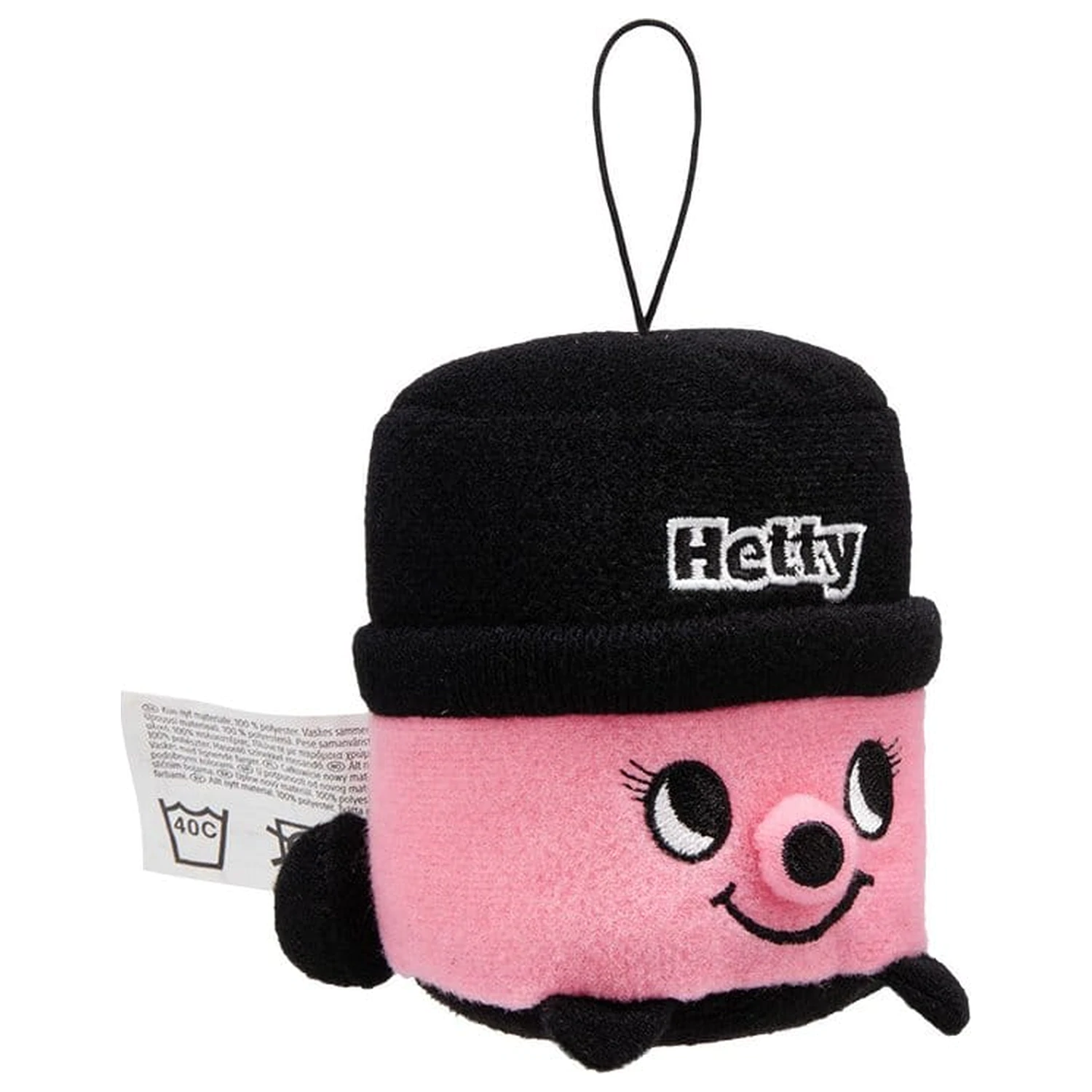 Henry and Hetty Hetty mikroszálas képernyő tisztitó  termékfotó