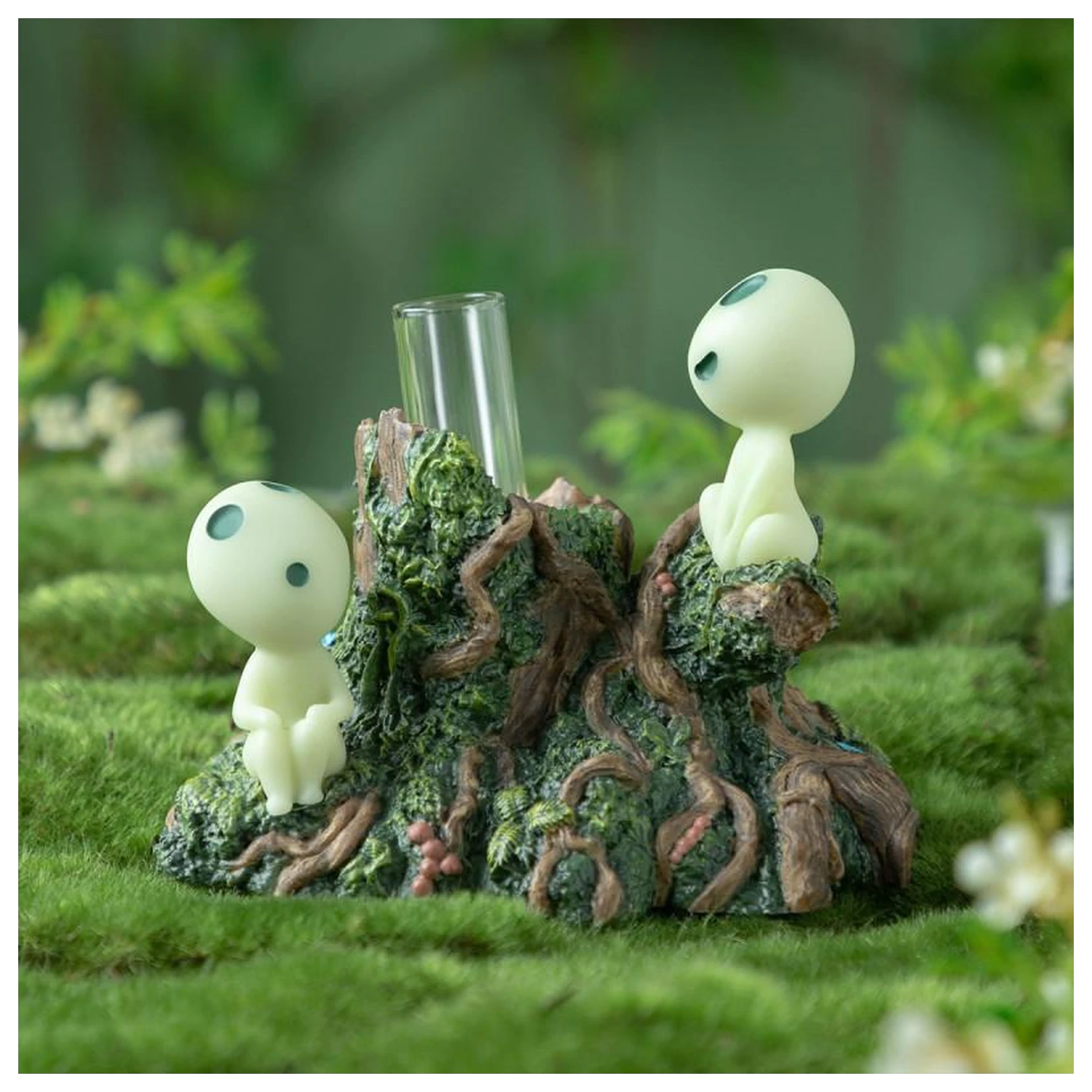 Princess Mononoke Kodama Fig. Soliflore  termékfotó