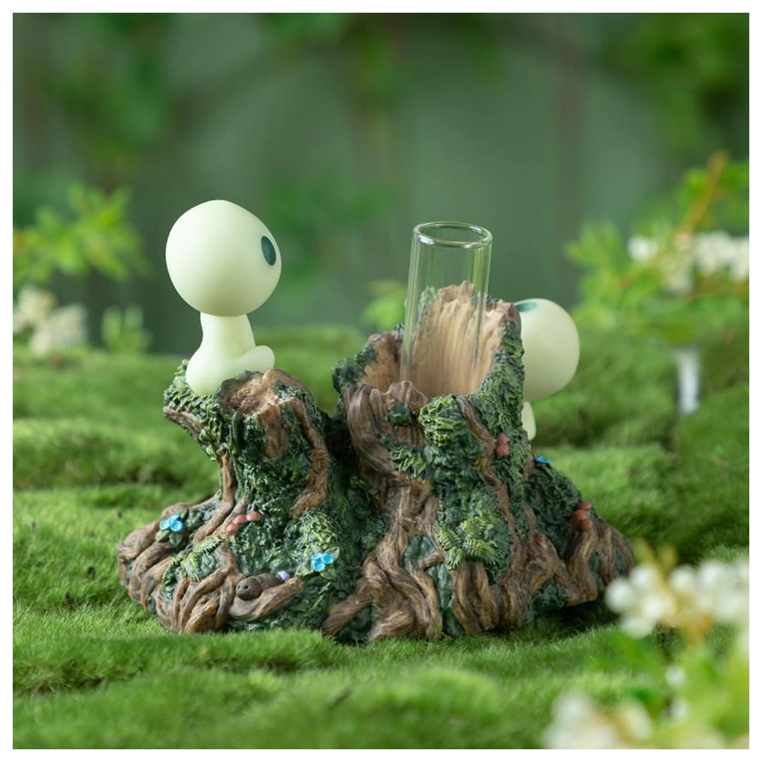 Princess Mononoke Kodama Fig. Soliflore  termékfotó