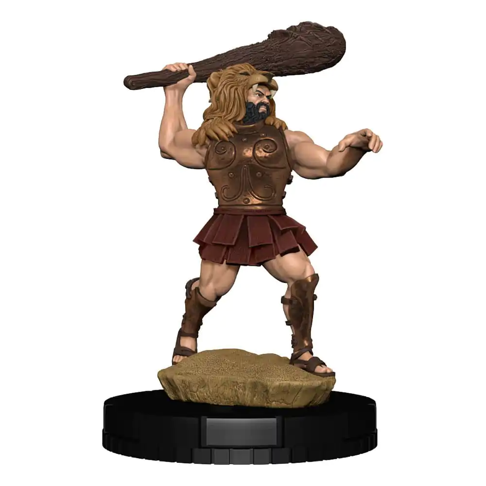Hercules HeroClix Iconix: The Labors of Hercules termékfotó