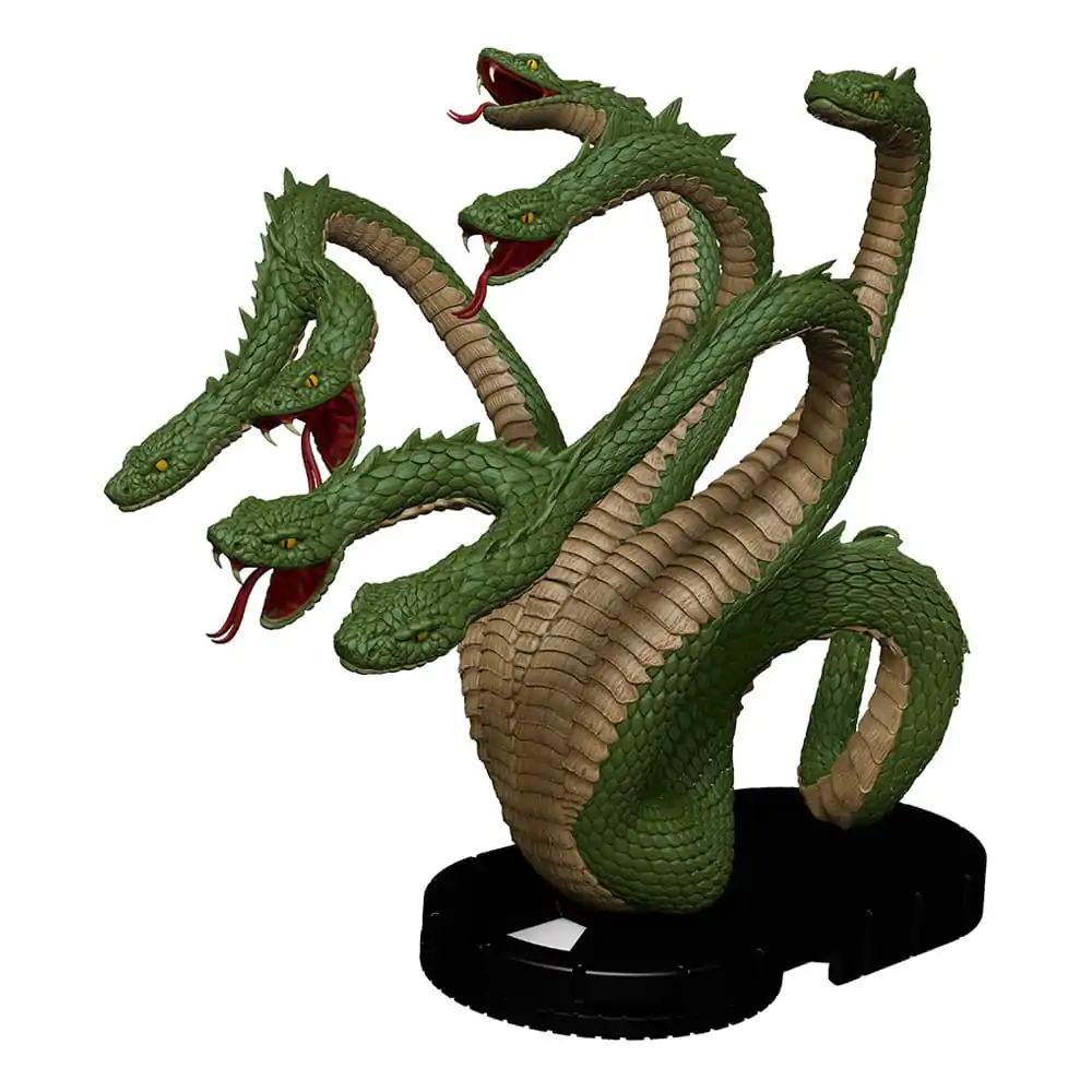 Hercules HeroClix Iconix: The Labors of Hercules termékfotó