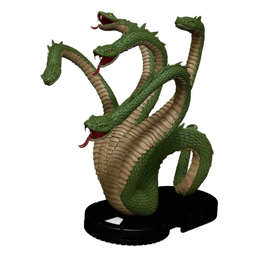 Hercules HeroClix Iconix: The Labors of Hercules termékfotó