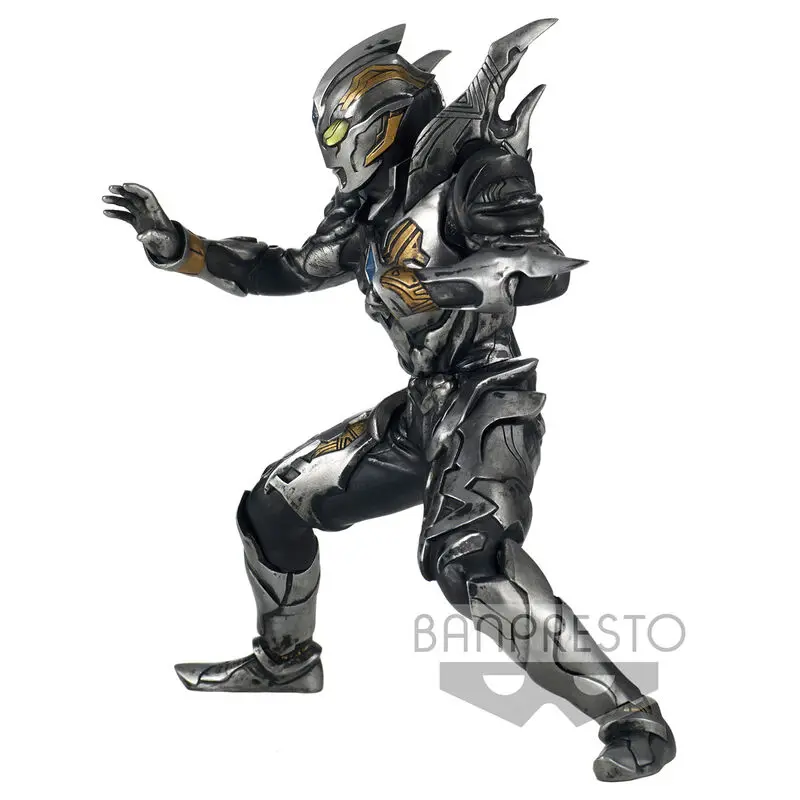 Heroes Brave Ultraman Trigger Trigger Dark figura 15cm termékfotó