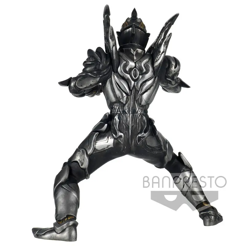 Heroes Brave Ultraman Trigger Trigger Dark figura 15cm termékfotó