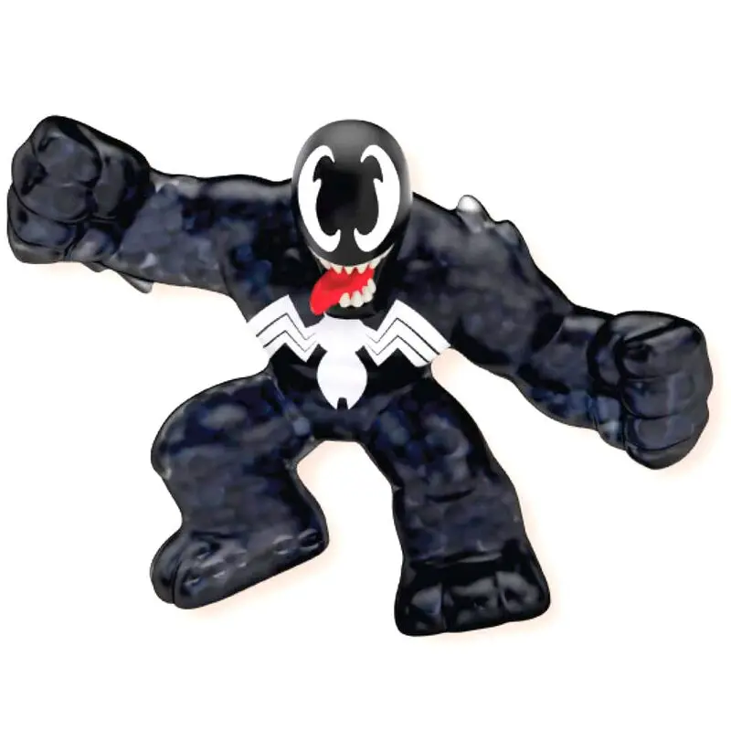 Heroes Goo Jit Zu Marvel Pókember és Venom 2db-os figura csomag termékfotó