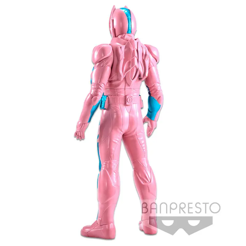 Heroes Kamen Rider Revi Rex Genome figura 26cm termékfotó