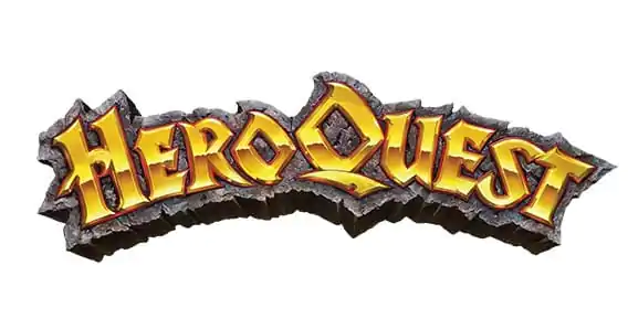HeroQuest Expansion Die Prophezeiung von Telor Quest Pack német nyelvű társasjáték termékfotó