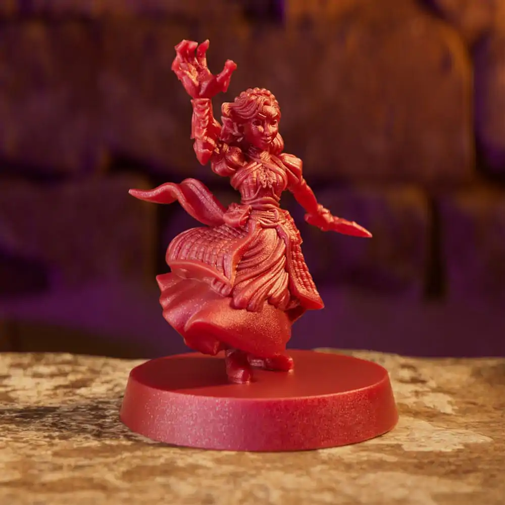 HeroQuest Expansion Prophecy of Telor Quest Pack Angol nyelvű társasjáték termékfotó