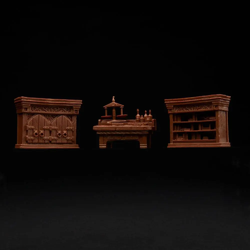 HeroQuest Game System HeroQuest angol nyelvű társasjáték termékfotó