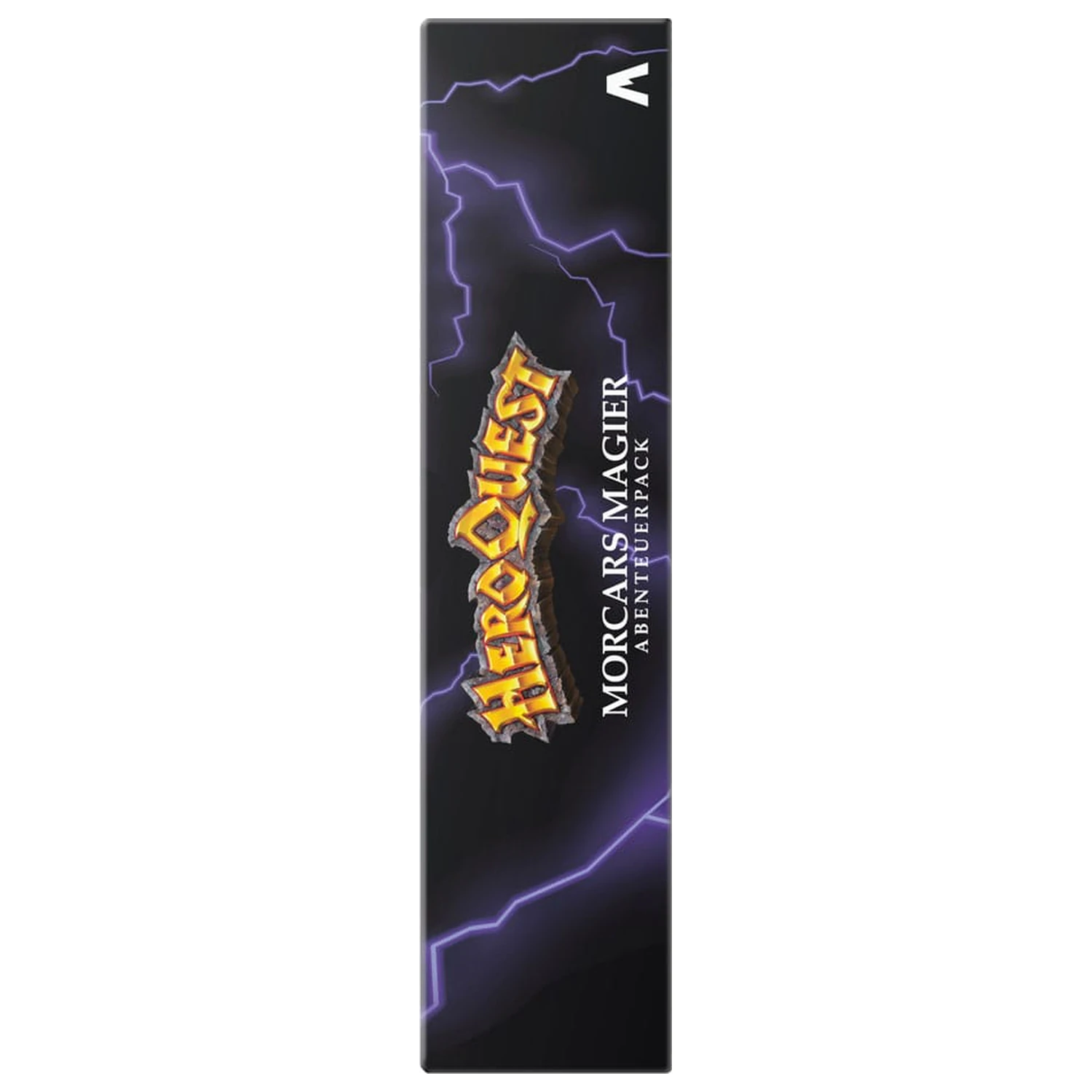 HeroQuest Morcars Magier Quest Pack német nyelvű társasjáték kiegészítő  termékfotó