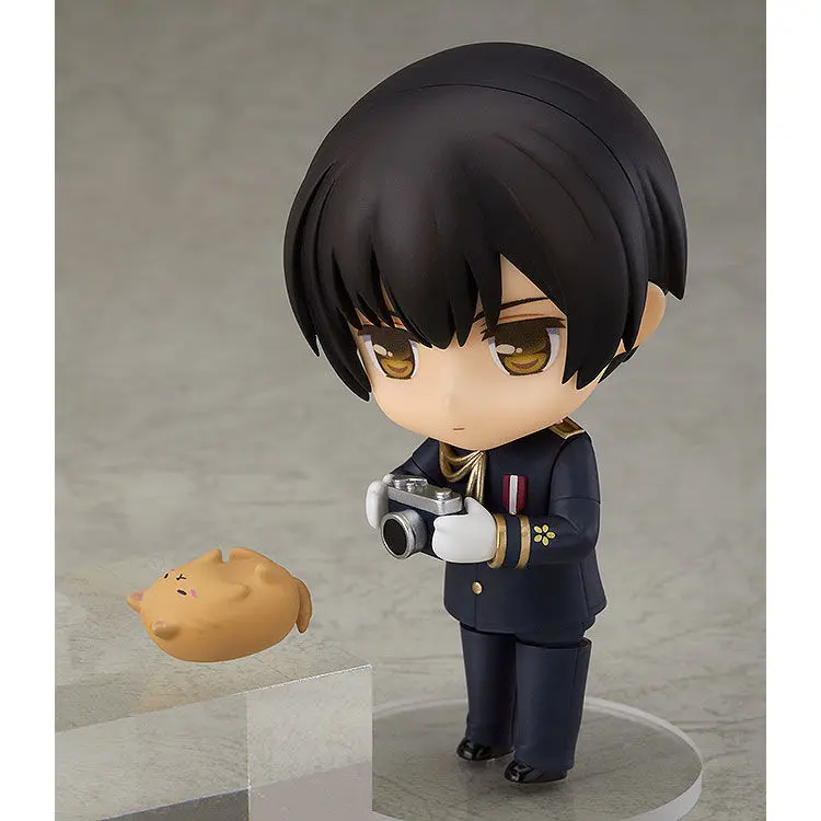 Hetalia Wolrd Stars Japan Nendoroid figura 10cm termékfotó